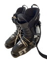 【中古】FULLTILT◆DROP KICK/スキーブーツ/23.5cm/BLK/アダルト【スポーツ】