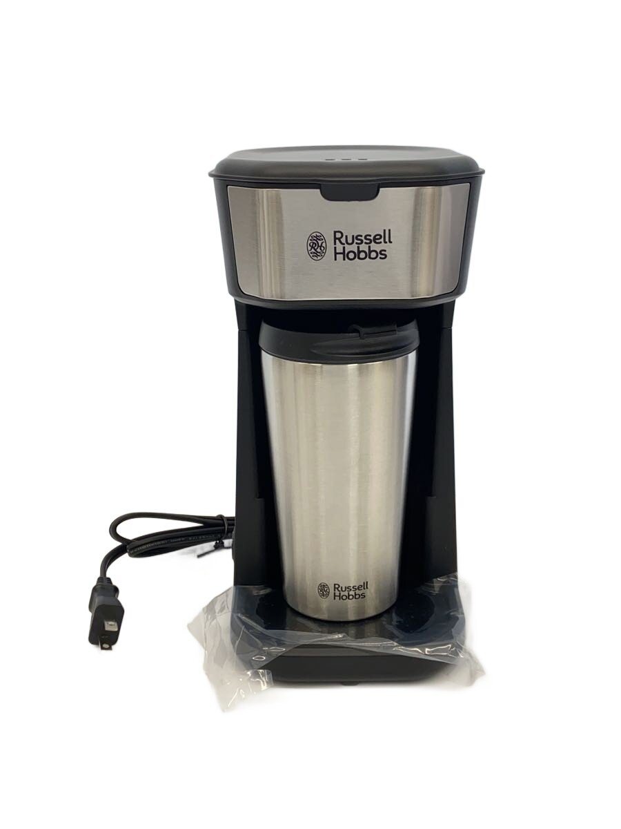 Other - 【中古】Russell Hobbs◆コーヒーメーカー Tumbler Drip 8010JP/タンブラードリップ//【家電・ビジュアル・オーディオ】