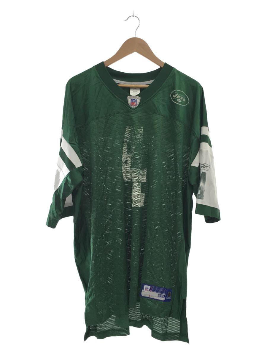 Rakuten - 【中古】NFL◆Tシャツ/--/ナイロン/GRN【メンズウェア】