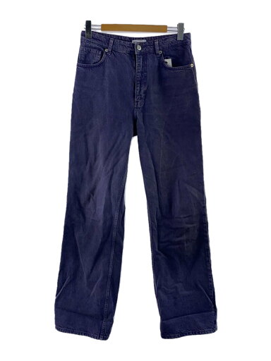 【中古】ZARA◆ストレートパンツ/42/デニム/PUP/無地/RUC80089348-4【メンズウェア】 【中古】ZARA◆ストレートパンツ/42/デニム/PUP/無地/RUC80089348-4【メンズウェア】