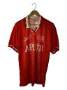 【中古】スポーツウェアー/--/RED【スポーツ】