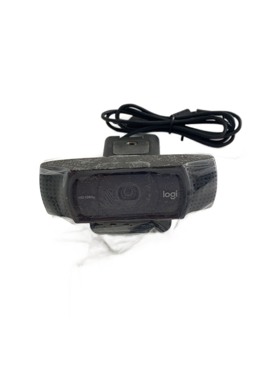 其它 - 【中古】Logicool◆Webカメラ C920N【パソコン】