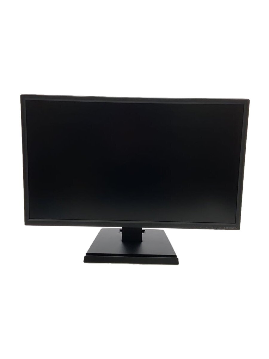 【中古】I・O DATA◆液晶モニタ・液晶ディスプレイ EX-LD2381DB [23.8インチ ブラック]【パソコン】