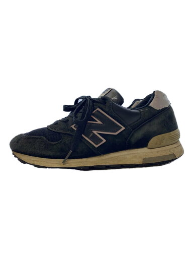 【中古】NEW BALANCE◆ニューバランス/M1400/26cm/BLK【シューズ】 【中古】NEW BALANCE◆ニューバランス/M1400/26cm/BLK【シューズ】