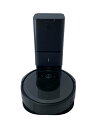 【中古】iRobot◆掃除機 ルンバi7+ i755060【家電・ビジュアル・オーディオ】