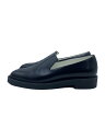 【中古】TOSHINOSUKE TAKEGAHARA◆BEAUTIFUL SHOES OPERA PUMPS オペラパンプス/24cm/BLK【シューズ】