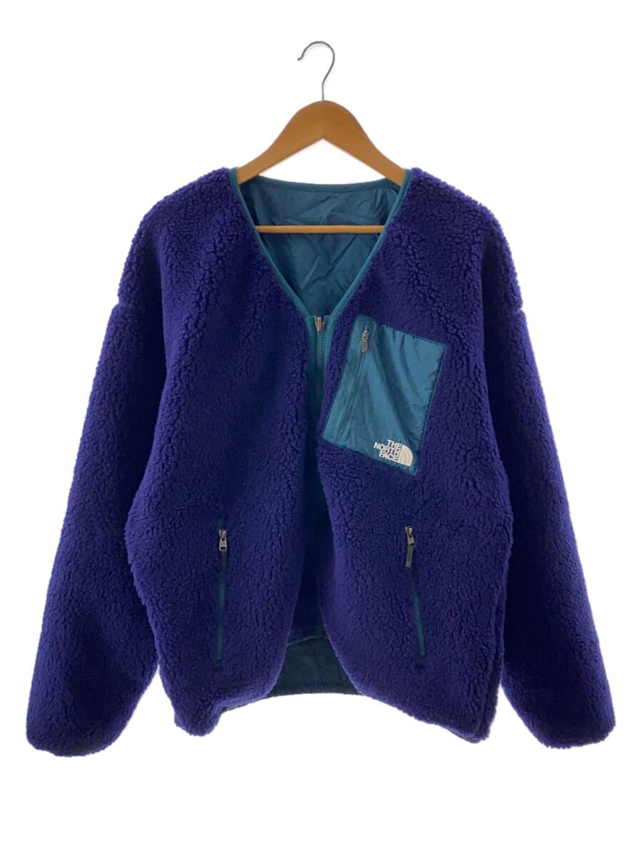 【中古】THE NORTH FACE◆REVERSIBLE EXTREME 