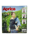 【中古】Aprica◆キッズ日用品/NVY【キッズ】