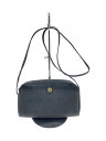 【中古】Christian Dior◆ショルダーバッグ/--/GRY/総柄//【バッグ】