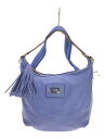 【中古】ANYA HINDMARCH◆ショルダーバッグ/--/IDG【バッグ】