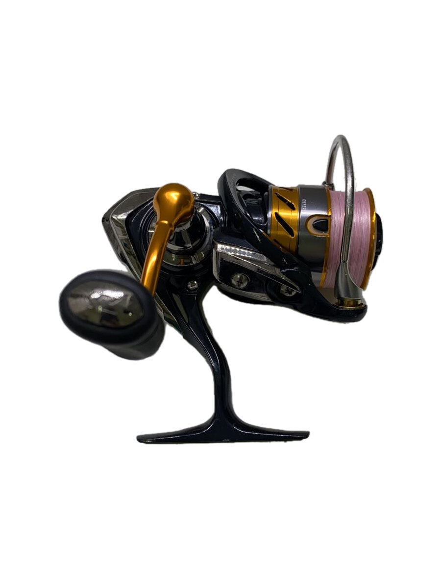 【中古】DAIWA◆リール/スピニングリール【スポーツ】