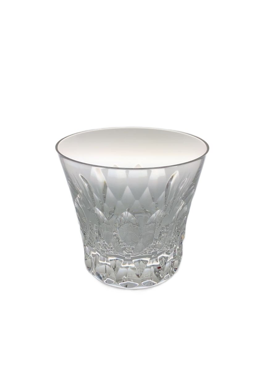 【中古】Baccarat◆グラス/CLR【キッチン用品】