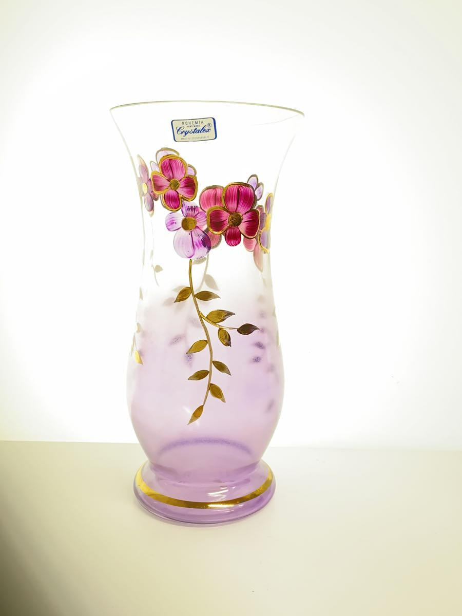 【中古】壷・花瓶【インテリア小物・日用雑貨】