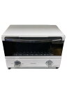 【中古】IRIS OHYAMA◆トースター SOT-011【家電・ビジュアル・オーディオ】