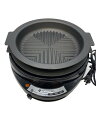 【中古】和平フレイズ◆グリル鍋 RM-9272【家電・ビジュアル・オーディオ】