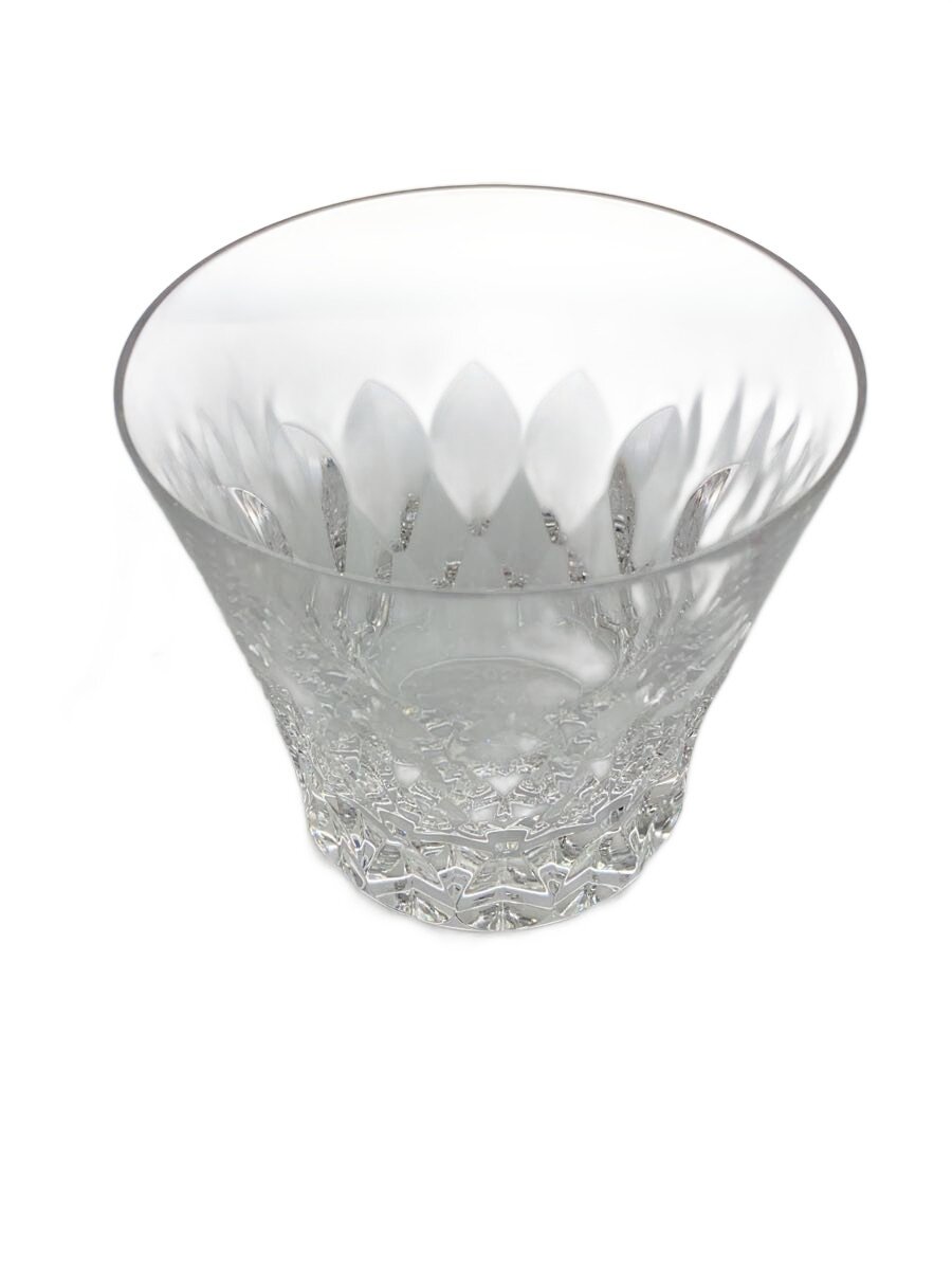 【中古】Baccarat◆グラス/CLR【キッチン用品】