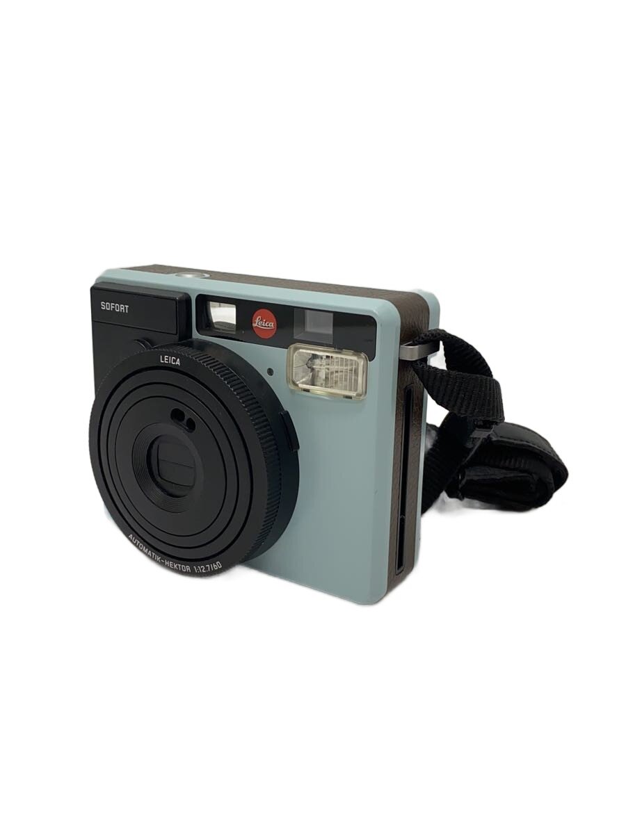 【中古】LEICA◆インスタントフィルムカメラ/LEICA SOFORT MINT/2754//【カメラ】