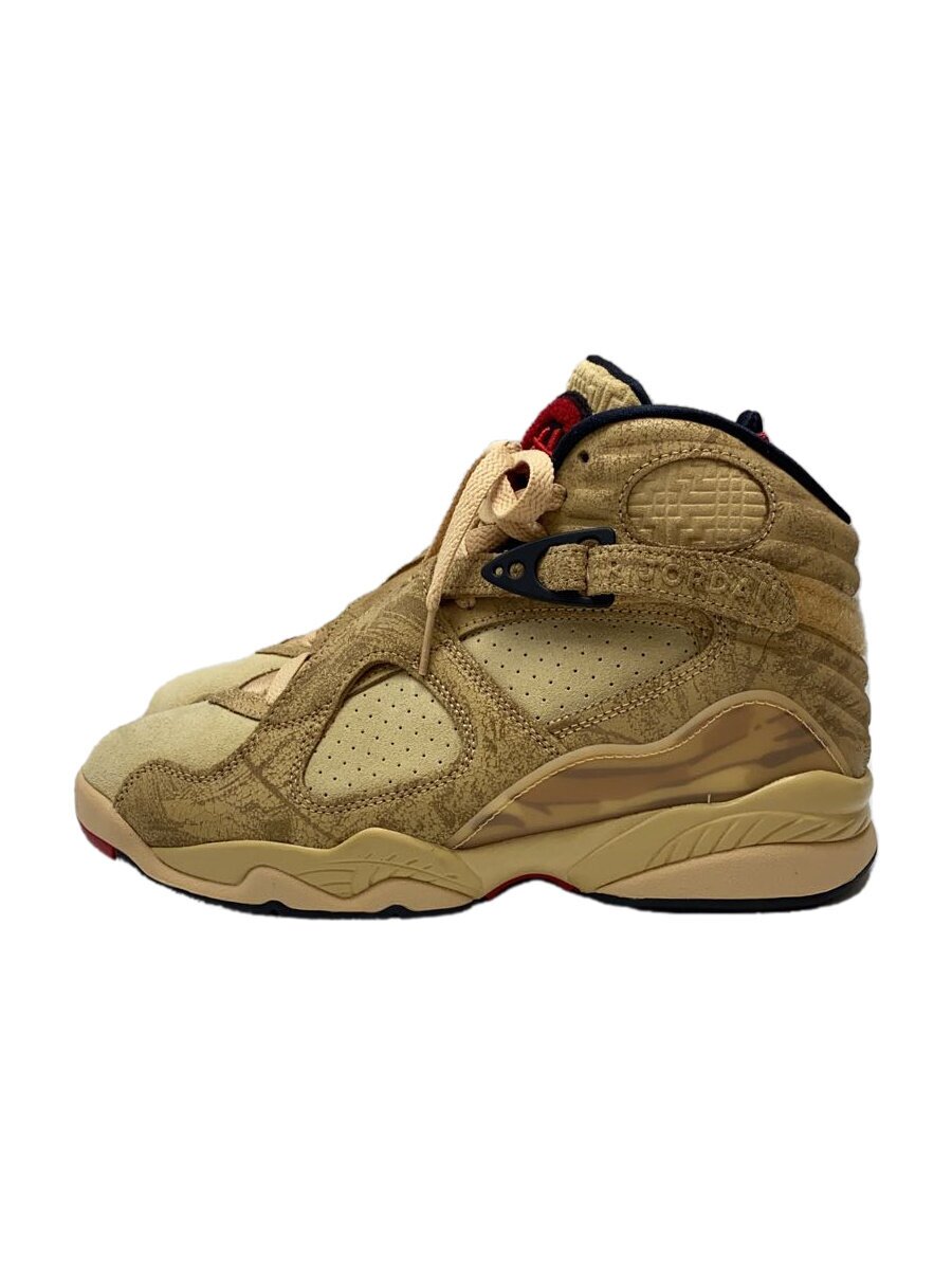 NIKE◆RUI HACHIMURA X AIR JORDAN 8 RETRO SE_八村塁 X エアジョーダン 8/2