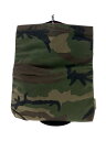 【中古】BAGSINPROGRESS◆バッグ/--/カモフラ【バッグ】