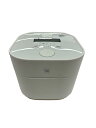 【中古】ZOJIRUSHI◆電気調理鍋 STAN. EL-KA23【家電・ビジュアル・オーディオ】