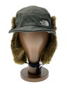 yÁzTHE NORTH FACEFrontier Cap/Lbv/M/iC/GRY/Y/NN41708yGݑz