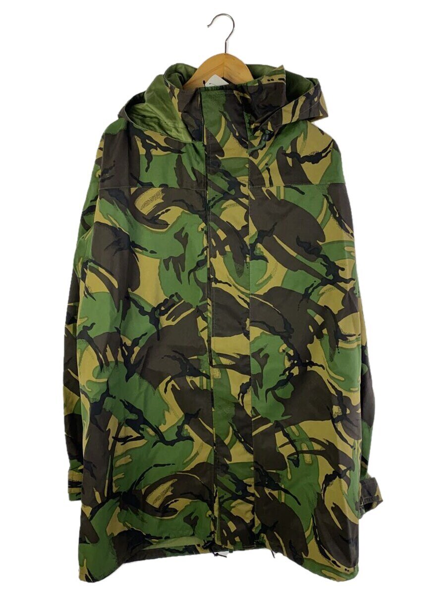 šBRITISH MILITARYUK Smock Parka/ߥ꥿꡼㥱å/KHK/ե/8415-99-869-22...