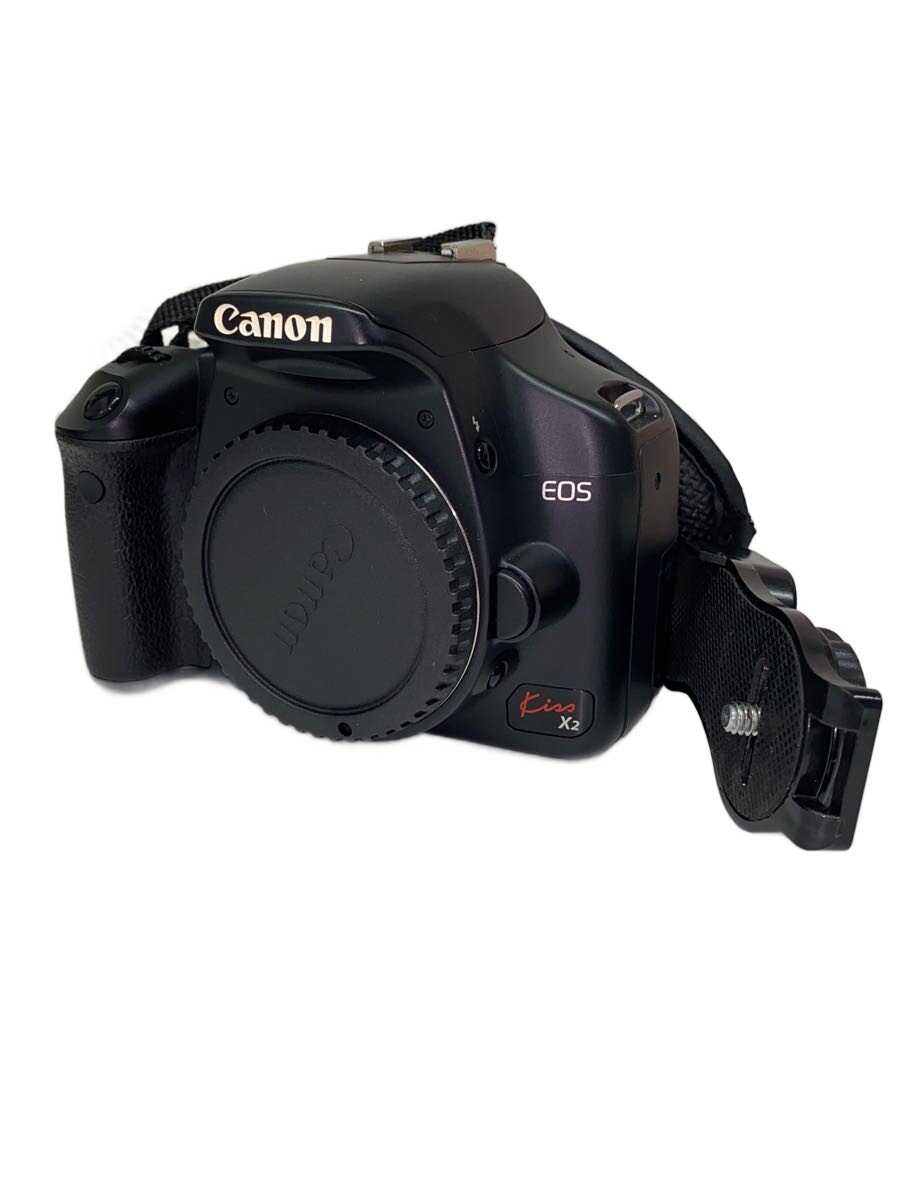 【中古】CANON◆一眼レフデジタルカメラ/DS126181//【カメラ】