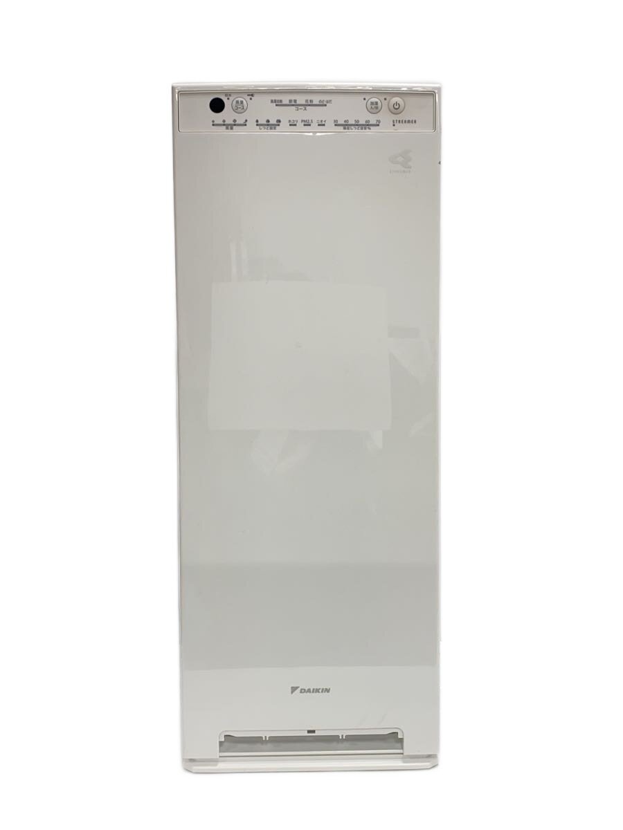 【中古】DAIKIN◆空気清浄機 MCK55ZY【家電・ビジュアル・オーディオ】