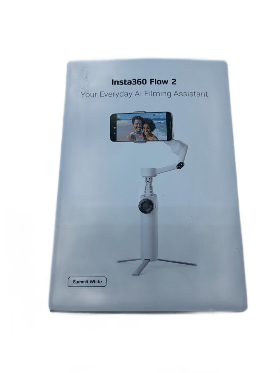 【中古】Insta360◆ビジュアルその他/cinsabba【家電・ビジュアル・オーディオ】