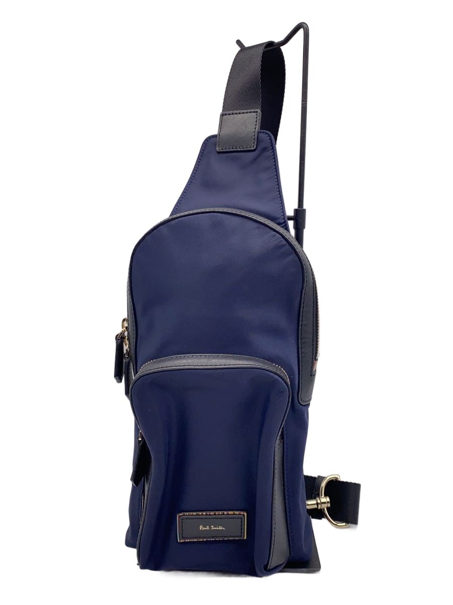 楽天市場】ポールスミス ボディバッグ 中古の通販