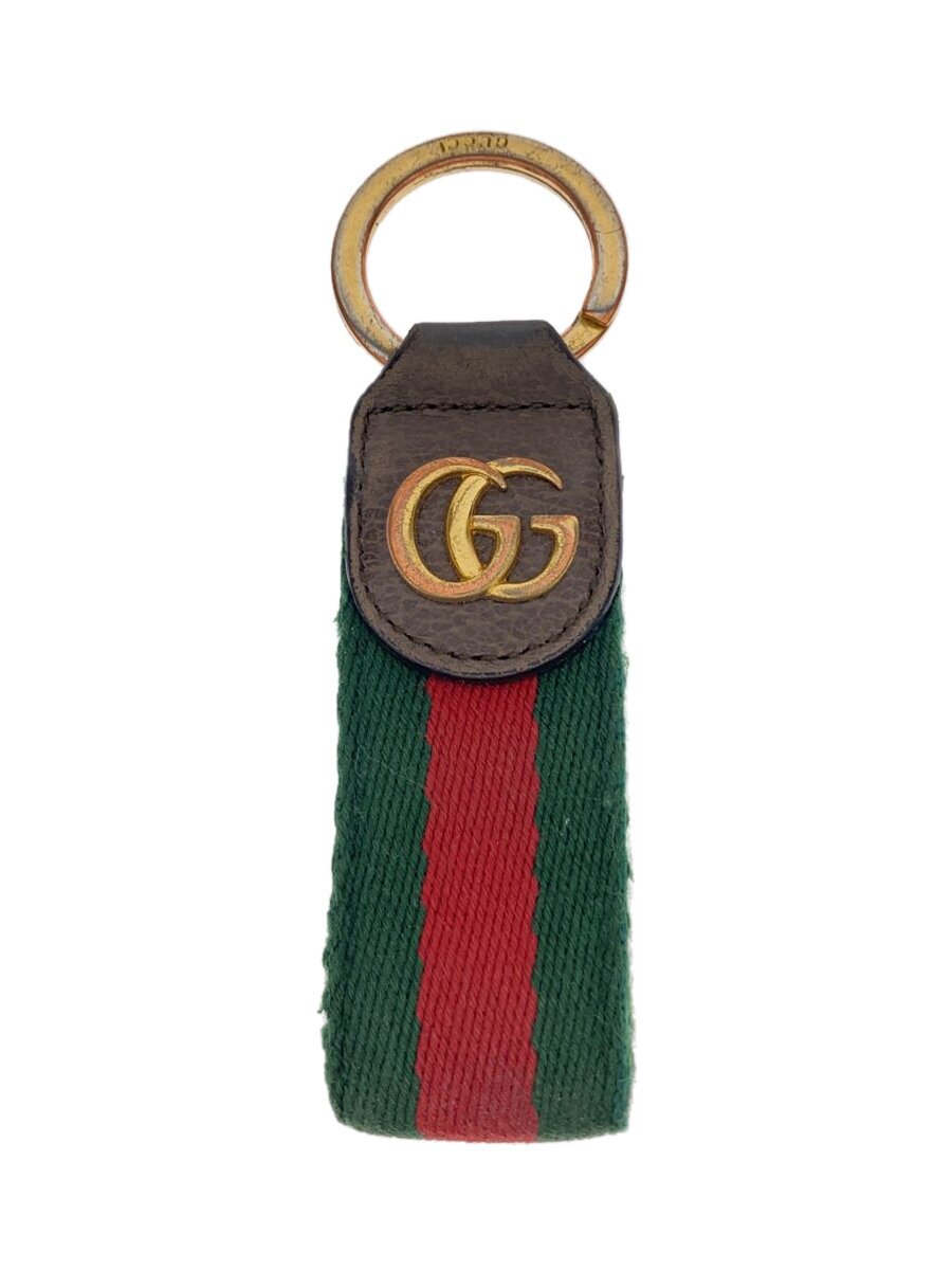 【ブランド】GUCCI 【ブランドカナ】グッチ 【型番】 【程度】B 【サイズ】 【メインカラー】マルチカラー 【素材・生地】その他 【キーワード】　　 2025/05/24 セカンドストリート苫小牧緑町店【3828】【中古】GUCCI◆キーホルダー/--/マルチカラー ブランド GUCCI 型番 カラー マルチカラー 柄 素材・生地 その他>色・素材について サイズ >サイズ表示について 実寸（cm） 【/】 幅：/ / 高さ：/ / 奥行：/ 【その他】 その他サイズ：全長:10.8 幅:3.2 商品は　セカンドストリート苫小牧緑町店の店頭にて販売しております。商品に関するお問合わせは、お電話(TEL:0144-31-0465)にて、問合わせ番号：2338282912857をお伝えください。 配送方法やお支払い方法に関するお問い合わせは、サポートセンターまでご連絡をお願いします。 ※お電話の対応は営業時間内のみとなります。お問い合わせフォームでお問い合わせの際はご注文番号をご記入下さい