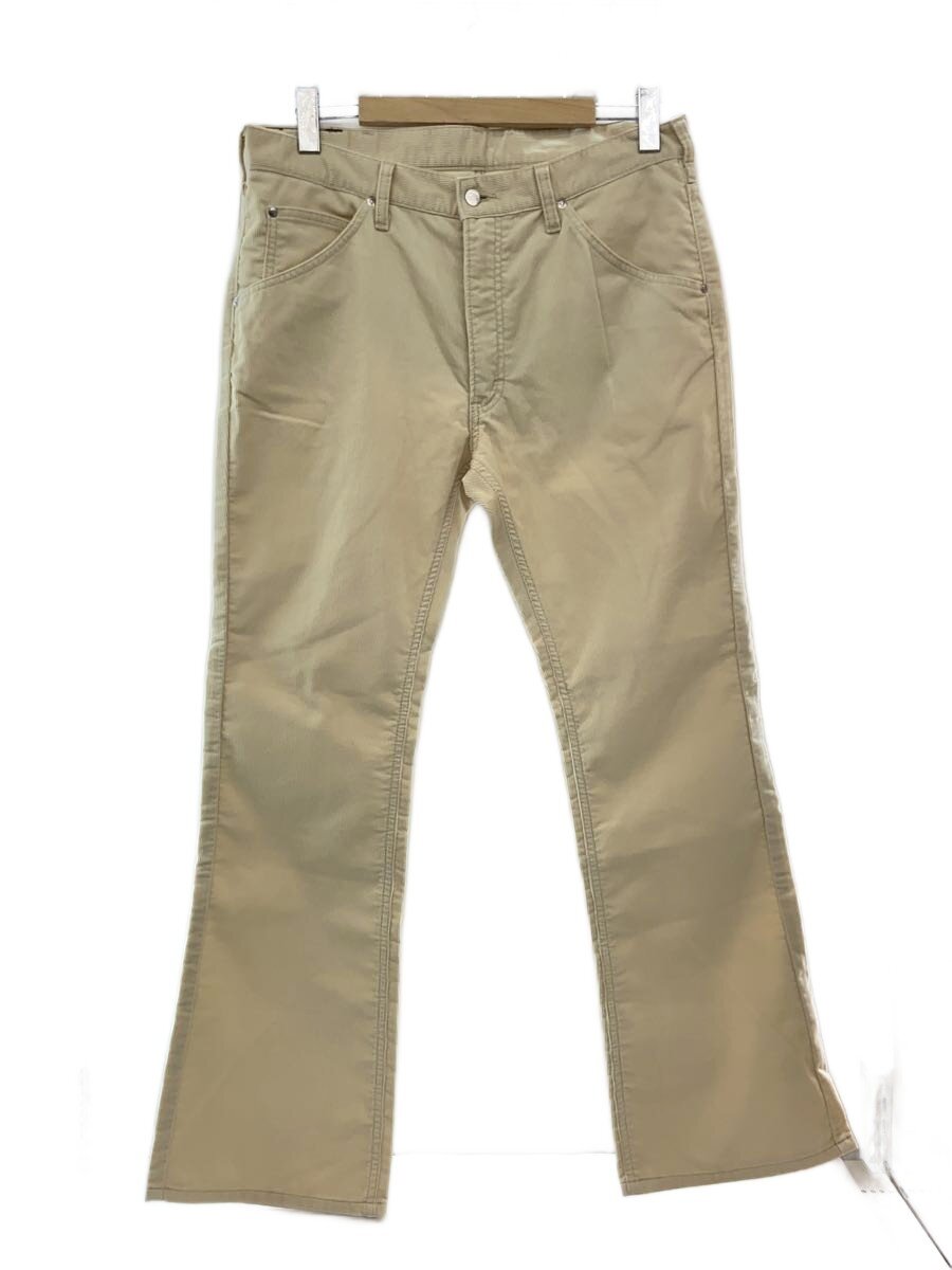 新品！◆5351 コーデュロイ ブーツカット パンツ 1◆ 楽天市場】lee コーデュロイ ブーツカットの通販