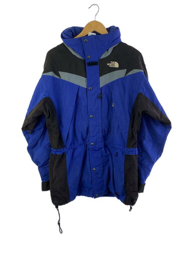 【中古】THE NORTH FACE◆EXTREME LIGHT JACKET/M/ポリエステル/ブルー【メンズウェア】 【中古】THE NORTH FACE◆EXTREME LIGHT JACKET/M/ポリエステル/ブルー【メンズウェア】