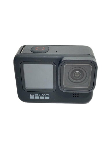 【中古】GoPro◆ビジュアルその他/9//【家電・ビジュアル・オーディオ】 【中古】GoPro◆ビジュアルその他/9//【家電・ビジュアル・オーディオ】