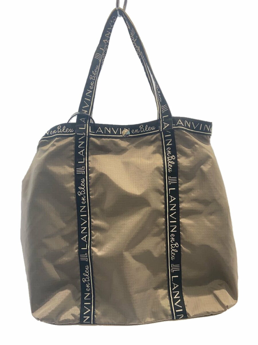 šLANVIN en BleuȡȥХå/ʥ/GRYڥХå