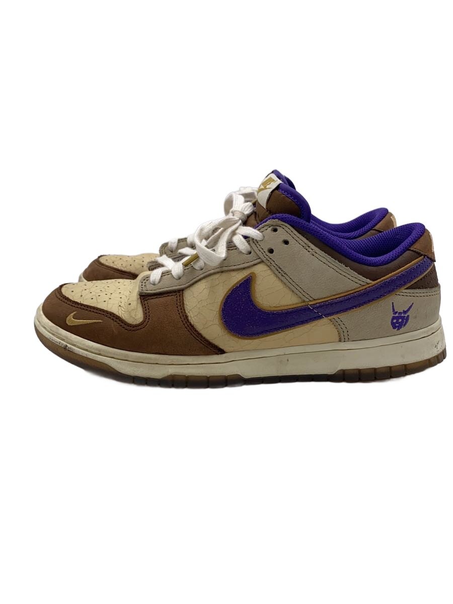 NIKE◆ローカットスニーカー/26cm/BRW/DQ5009-268//