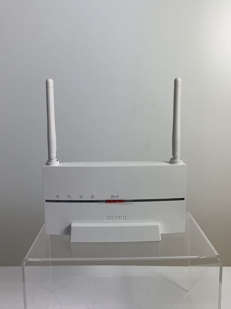 【中古】BUFFALO◆OA・通信その他/WEX-1166DHP3【家電・ビジュアル・オーディオ】