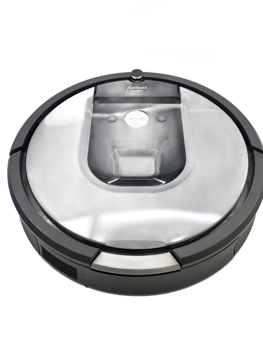 【中古】iRobot◆掃除機 ルンバ960 R960060//【家電 ビジュアル オーディオ】
