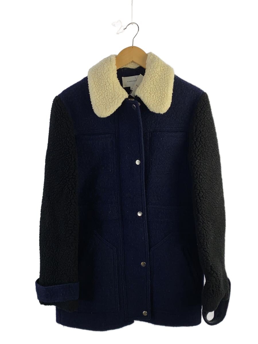 楽天市場】Carven（コート・ジャケット｜メンズファッション）の通販