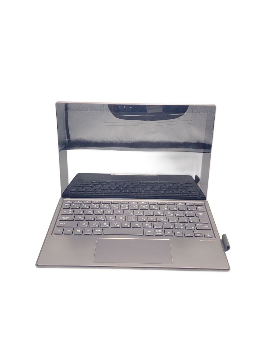 【中古】HP◆BANG&OLUFSEN/SPECTRE/ノートPC【パソコン】