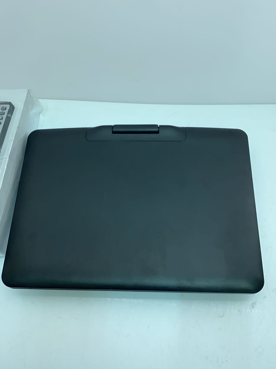2nd STREET 楽天市場店の【中古】HIRO Corporation◆ポータブルDVDプレーヤー HTA-PD13FS//【家電・ビジュアル・オーディオ】｜アングル2