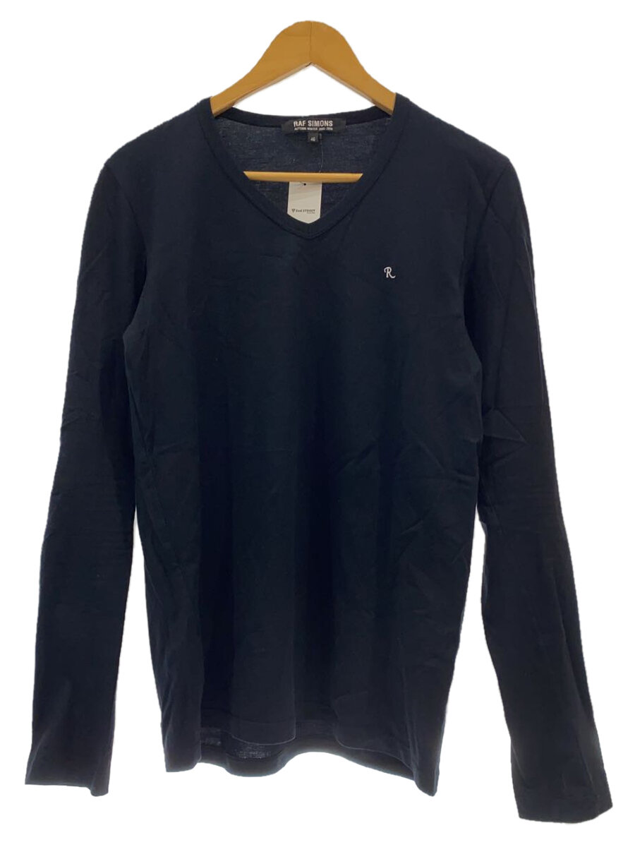 楽天市場】RAF SIMONS ラフシモンズ(長さ(袖)長袖)(Tシャツ 楽天市場】RAF SIMONS ラフシモンズ(長さ(袖)長袖)(Tシャツ