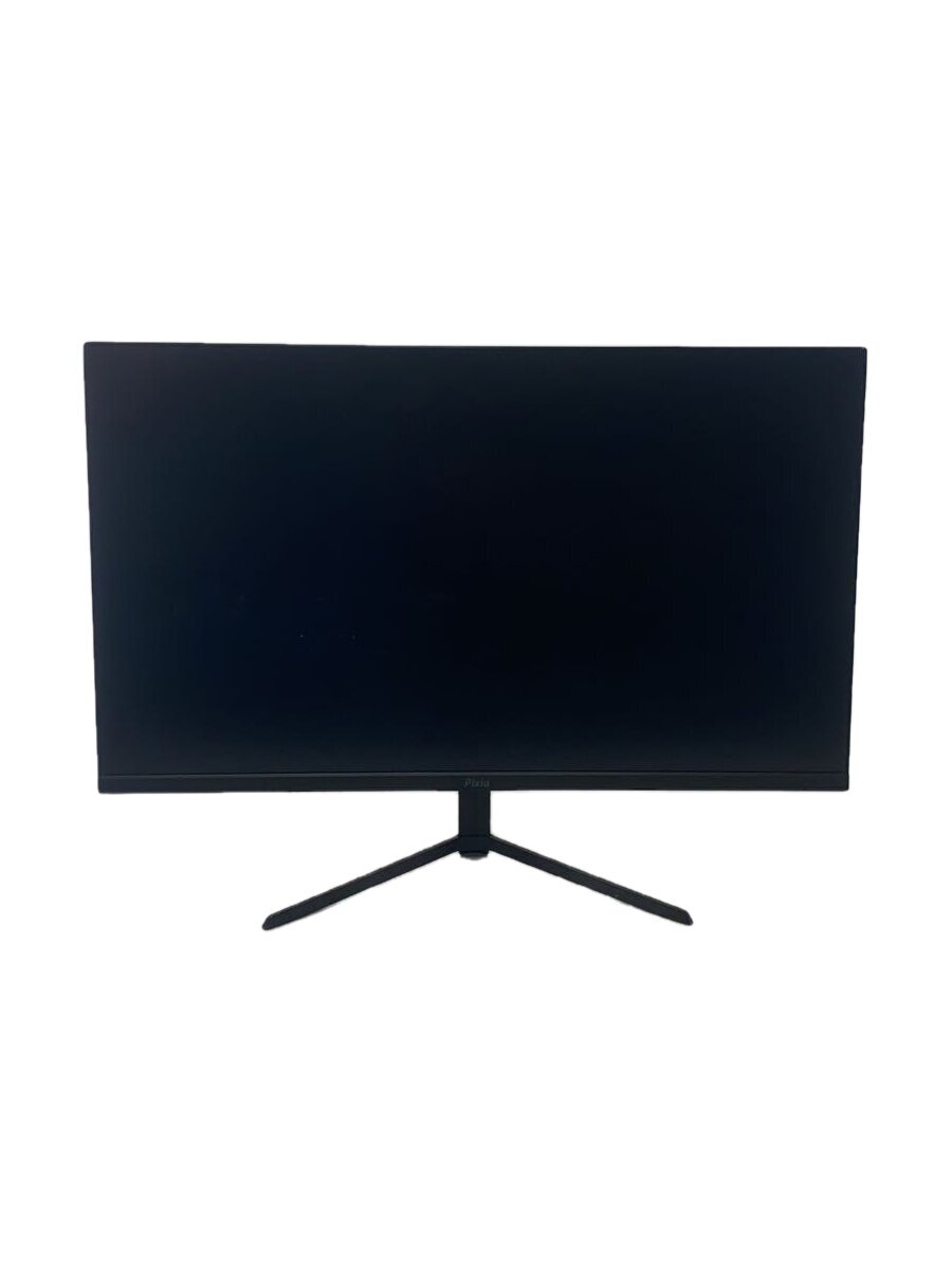 【中古】Pixio◆PCモニター・液晶ディスプレイ PX248P/ワイド型【パソコン】