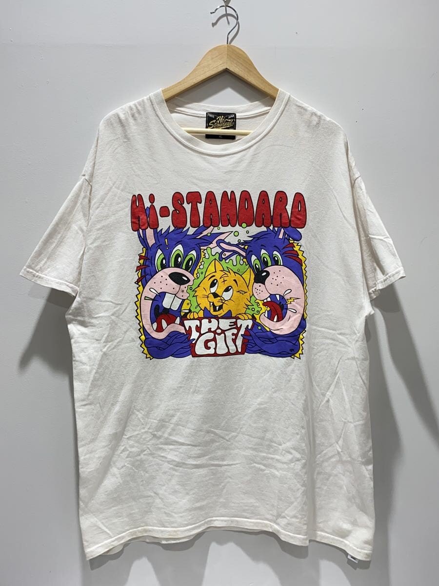 楽天市場】hi-standard tシャツの通販