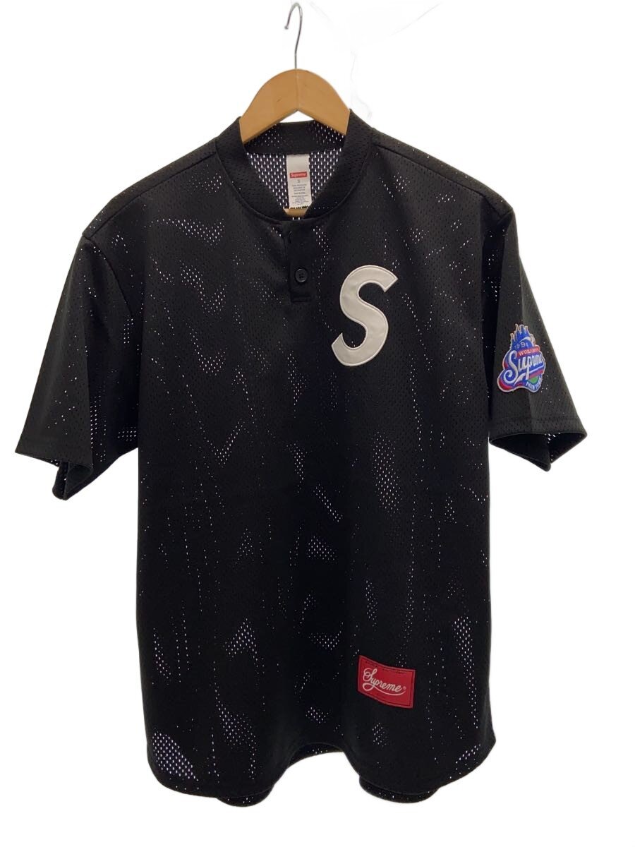 楽天市場】supreme／シュプリーム ベースボールシャツ（トップス