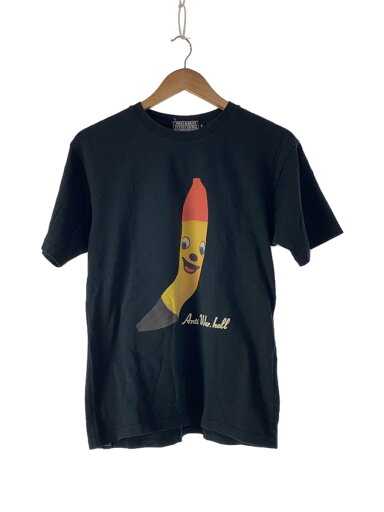 【中古】HYSTERIC◆Tシャツ/S/コットン/02241ct06【メンズウェア】 【中古】HYSTERIC◆Tシャツ/S/コットン/02241ct06【メンズウェア】