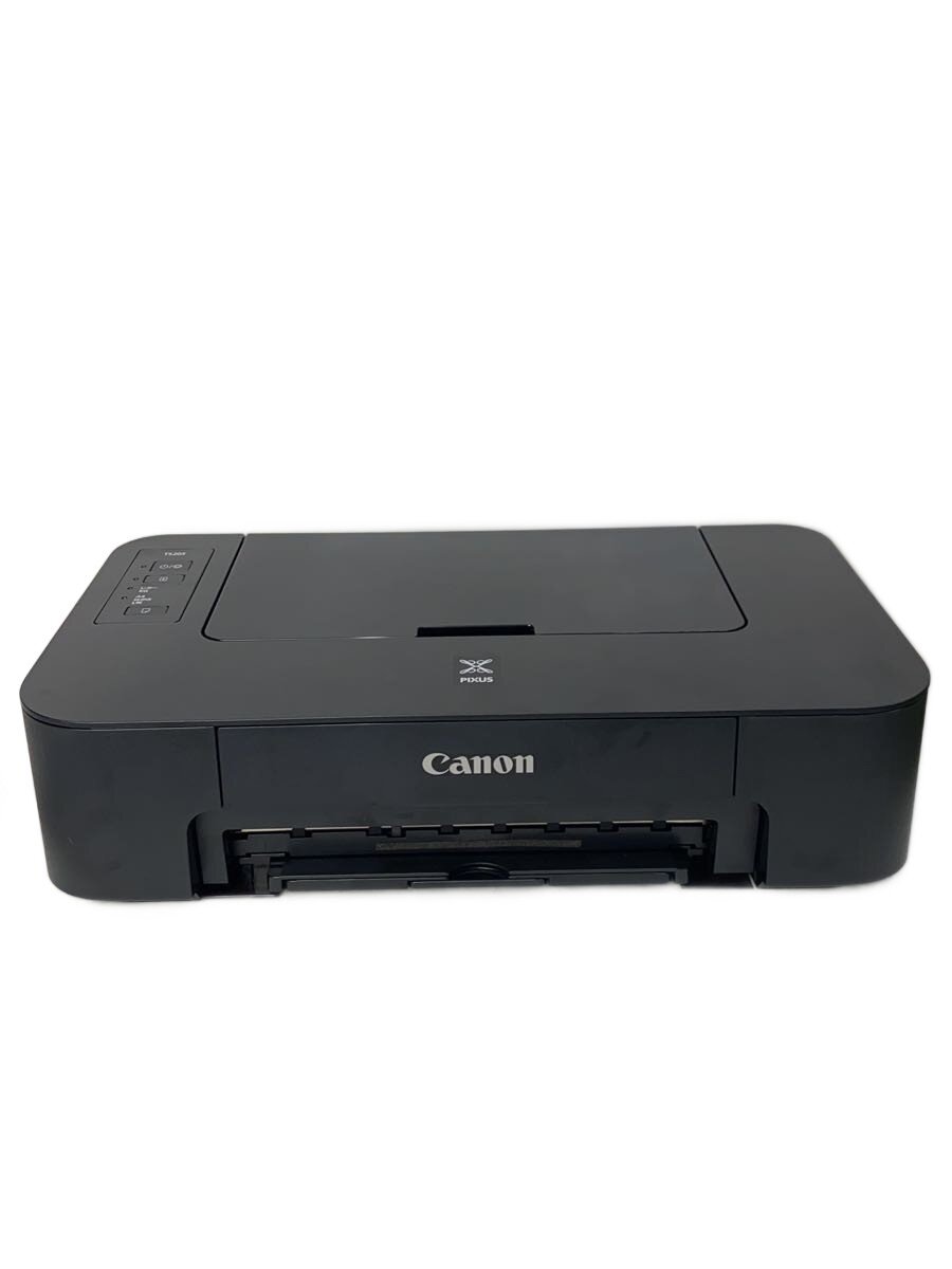 【中古】CANON◆生活家電その他/PIXUS TS203//【家電・ビジュアル・オーディオ】
