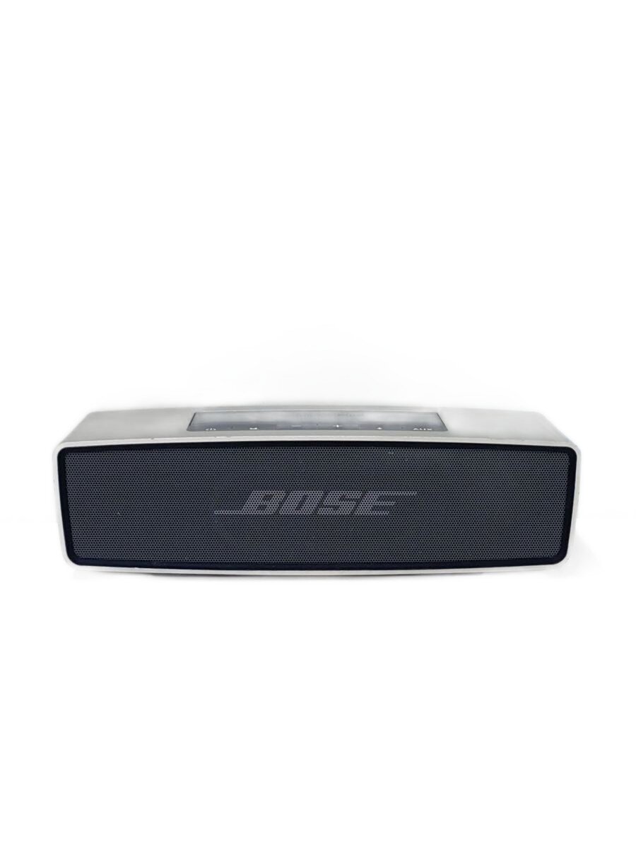 【中古】BOSE◆ワイヤレス・Bluetooth�