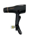 【中古】KOIZUMI◆ドライヤー・ヘアアイロン モンスター KHD-W900/K【家電・ビジュアル・オーディオ】