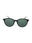 šRay-Ban󥰥饹/--/ץ饹å/BLK/BLK//RB4334D¾